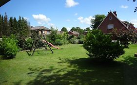 Ferienwohnung Schwiemann, Obergeschoss